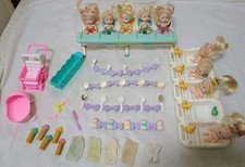 Vintage tyco quints for sale  Pawleys Island