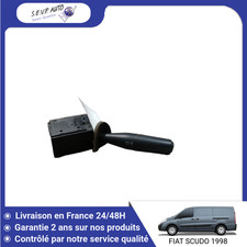 Commande essuie glace d'occasion  Saint-Quentin