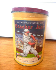 Vintage 1991 cracker for sale  Buffalo Grove