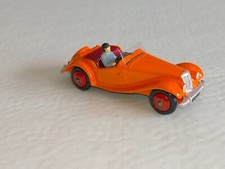 Dinky toys midget d'occasion  Épinal