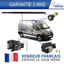 Roulette rail guidage d'occasion  Dinan