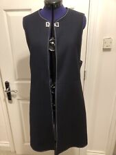 Zara dark blue for sale  GUILDFORD