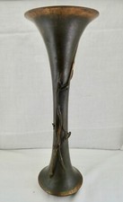 Vase bronze china gebraucht kaufen  Hamburg