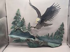 Metal eagle soaring for sale  Lexington