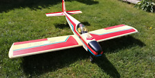 Modellflugzeug graupner kwik gebraucht kaufen  Duisburg