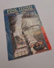 Pink floyd biglietto usato  Italia