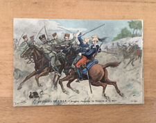 Carte postale ww1 d'occasion  Montebourg