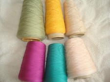 Job lot crochet for sale  HORSHAM