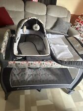 Baby trend lil for sale  Faison