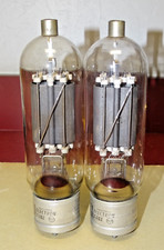 Pair rca type for sale  Edmond