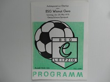 Ddr programm leipzig gebraucht kaufen  Grüna