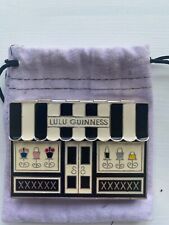 Lulu guinness compact for sale  BUCKHURST HILL