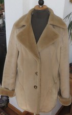 Madeleine polarskin jacke gebraucht kaufen  Betzdorf