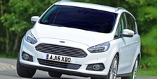 2011 2015 ford for sale  BIRMINGHAM