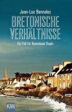 Bretonische verhältnisse jean gebraucht kaufen  Gießen
