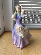 Rare royal doulton for sale  BANFF