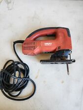 Hilti wsj 850 for sale  Hulbert