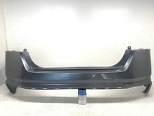 Rear bumper cover for sale  Houston