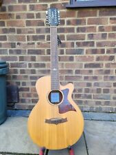 Electro acoustic guitar for sale  ASHFORD