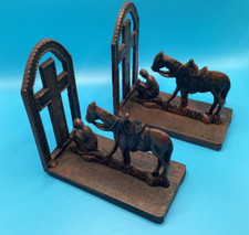 Pair cast iron for sale  Dallas