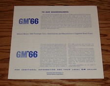 1966 chevrolet car for sale  Reinbeck