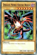 Ldk2 itj01 drago usato  Vinci