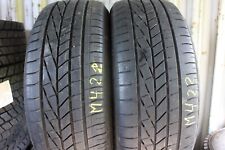 Sommerreifen 285 55r19 gebraucht kaufen  Hennef