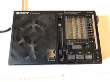 Sony icf 7600a gebraucht kaufen  Alken, Löf, Wolken