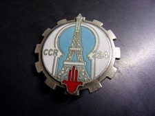 Train ccr 224 d'occasion  Gray