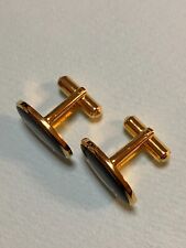 Cartier cufflinks motif for sale  Shipping to Ireland