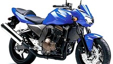 Kawasaki 750 ricambi usato  Assemini