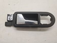Poignée intérieur conducteur d'occasion Poignée intérieur conducteur d'occasion  Narrosse
