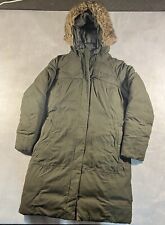North face parka for sale  UK
