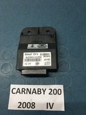Centralina piaggio carnaby usato  Messina