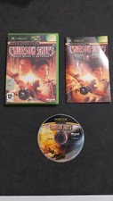 crimson skies usato  Torino