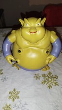 Figurine fat janemba d'occasion  Saint-Etienne