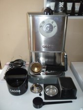 gaggia baby for sale gaggia baby for sale BURTON-ON-TRENT