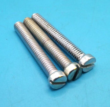 Three meccano bolts for sale  GODALMING