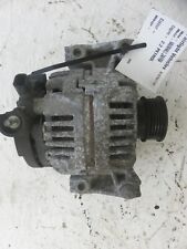 Vauxhall zafira alternator for sale  STANFORD-LE-HOPE