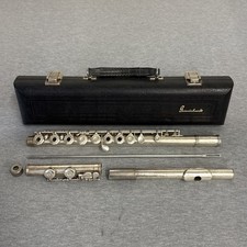 Gemeinhardt model flute for sale  Claremore