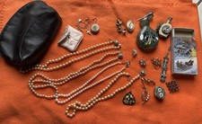 Schmuck konvolut antik gebraucht kaufen  Aerzen