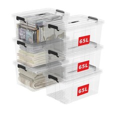 Storage bins handle for sale  Brentwood