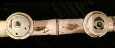 Antique french painted for sale  Hudson