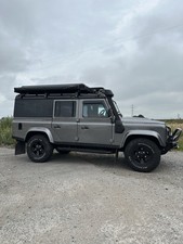 Landrover defender 110 for sale  WIDNES