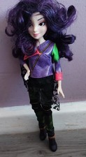 Disney descendants wicked for sale  WORKSOP