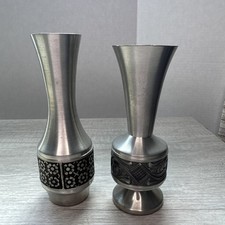 Pair vintage norwegian for sale  Mead