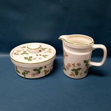Wedgewood wild strawberry for sale  Fort Wayne