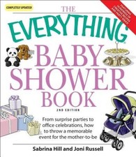 Everything baby shower for sale  Montgomery