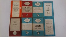 Vintage penguin pelican for sale  RUGBY