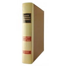 Dizionario dei capolavori usato  Reggio Calabria